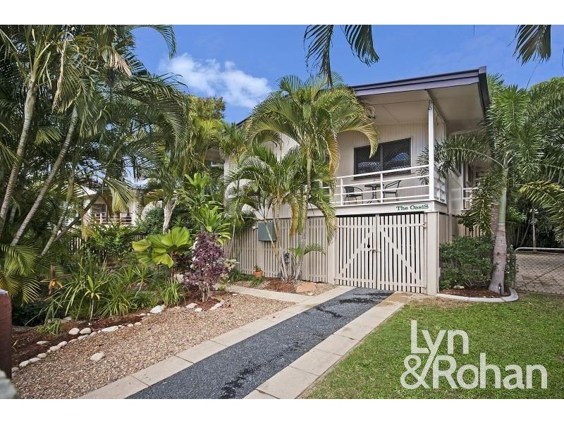 7 Nathan Street, Heatley QLD 4814