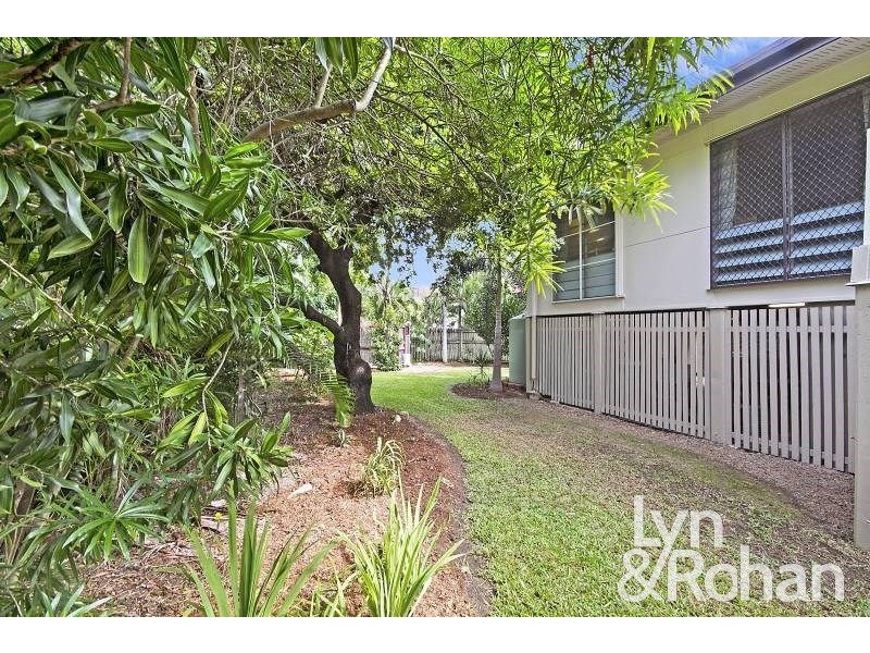 7 Nathan Street, Heatley QLD 4814