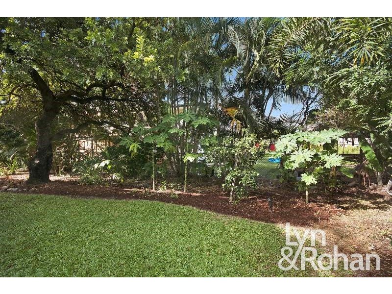 7 Nathan Street, Heatley QLD 4814