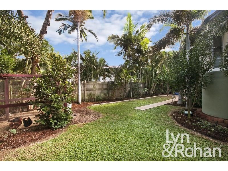 7 Nathan Street, Heatley QLD 4814