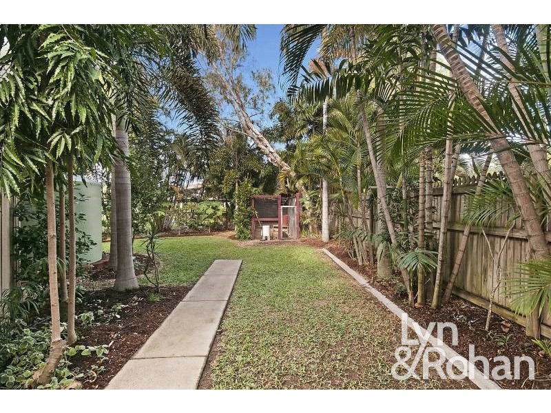 7 Nathan Street, Heatley QLD 4814