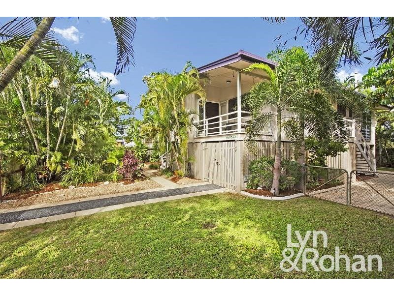 7 Nathan Street, Heatley QLD 4814