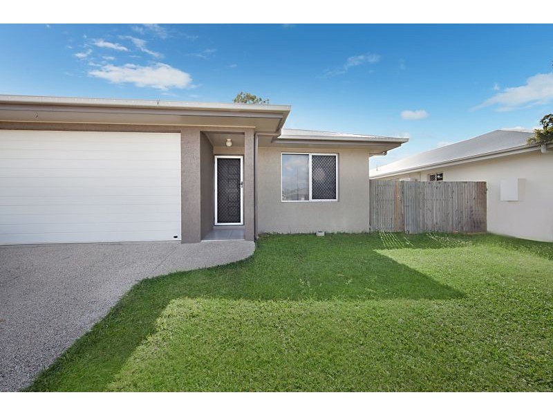 4 Dundabella Dr, Deeragun QLD 4818