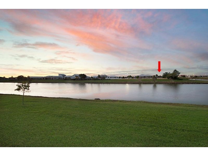 19 Westbrook Drive, Idalia QLD 4811