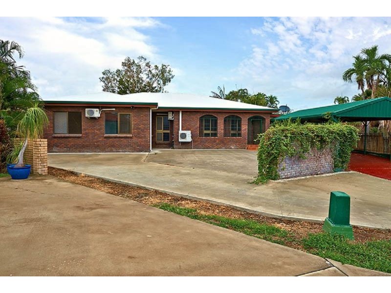 6 Neale Court, Annandale QLD 4814