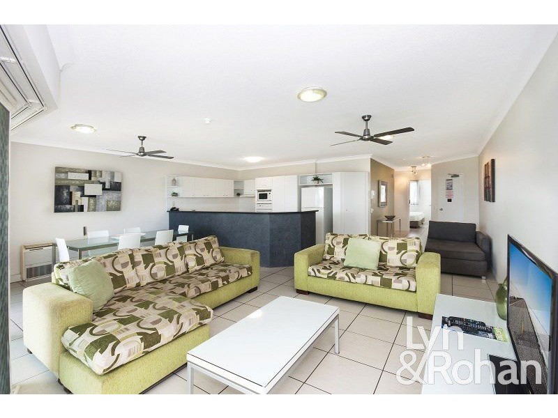 9/7 Mariners Drive, Townsville City QLD 4810