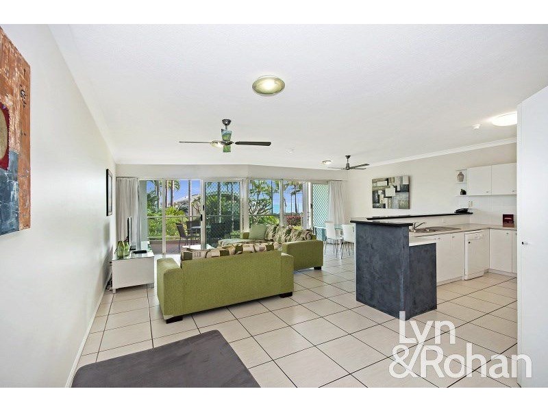 9/7 Mariners Drive, Townsville City QLD 4810