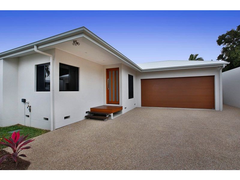 20a Garden Street, Mundingburra QLD 4812