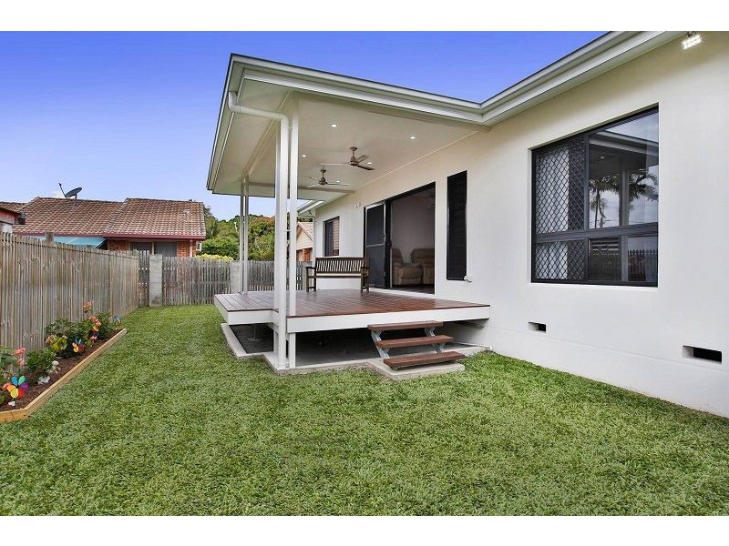 20a Garden Street, Mundingburra QLD 4812