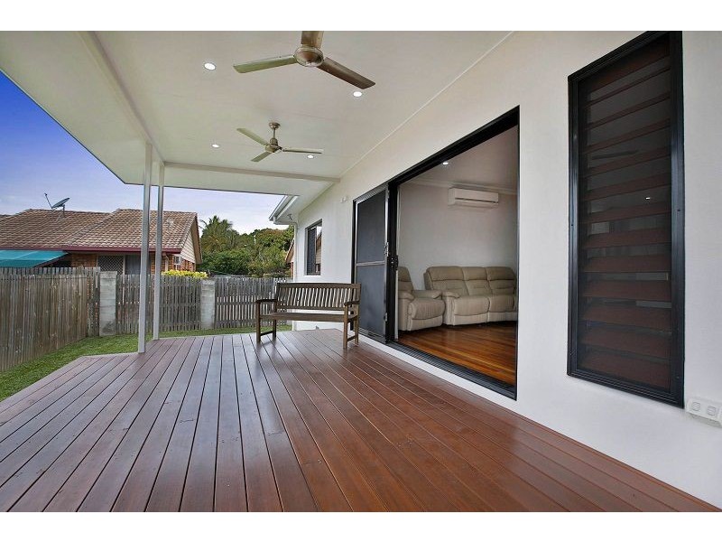 20a Garden Street, Mundingburra QLD 4812