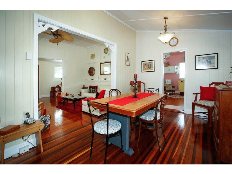 6 Burton Street, Mysterton QLD 4812