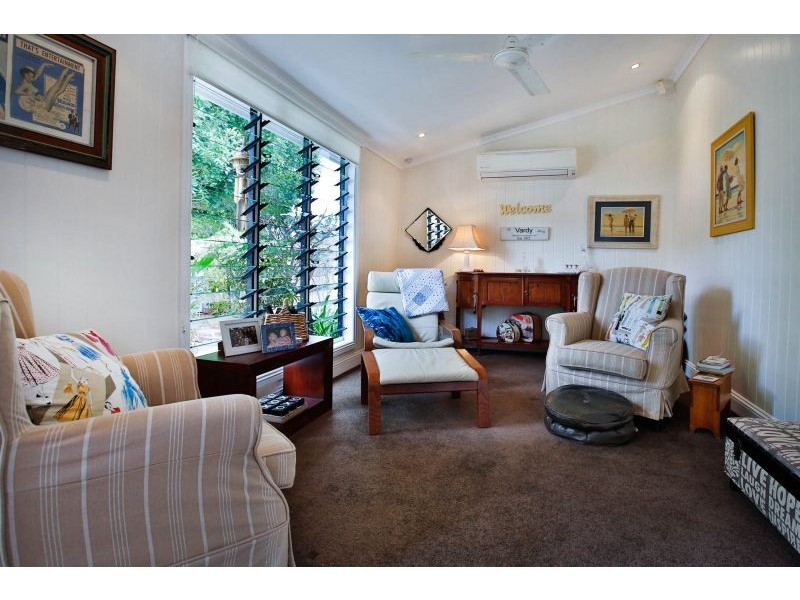 6 Burton Street, Mysterton QLD 4812