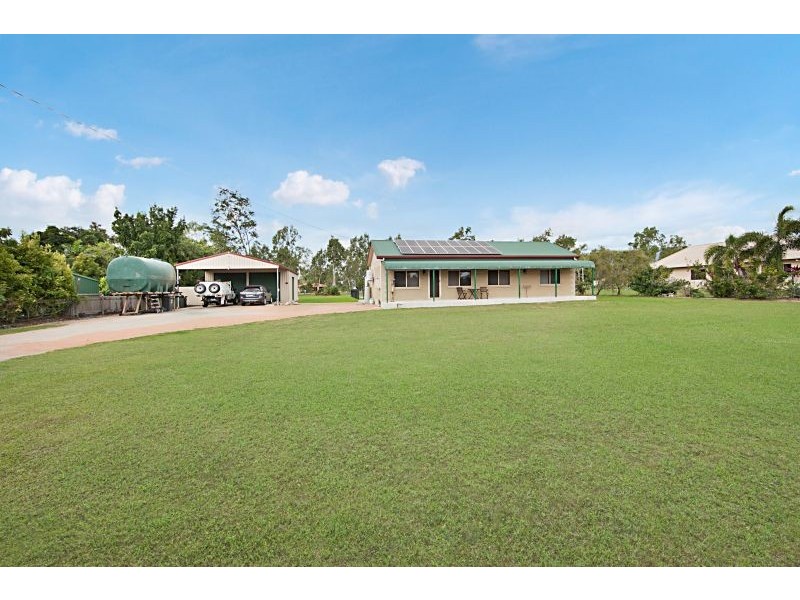 10 Vanesssa Court, Rupertswood QLD 4817