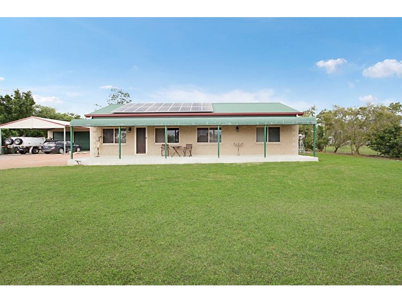 10 Vanesssa Court, Rupertswood QLD 4817