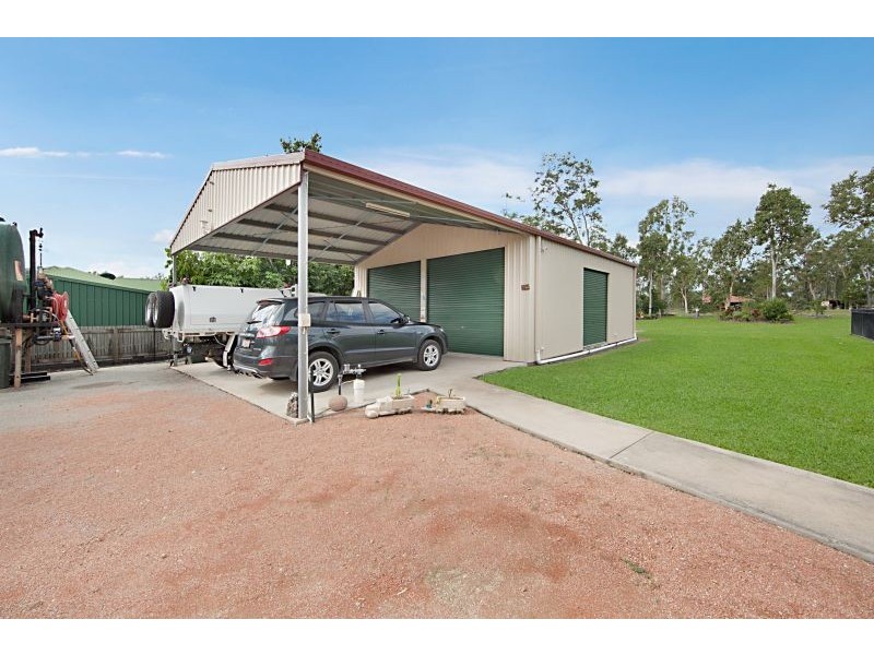 10 Vanesssa Court, Rupertswood QLD 4817