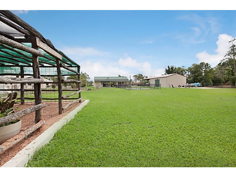 10 Vanesssa Court, Rupertswood QLD 4817