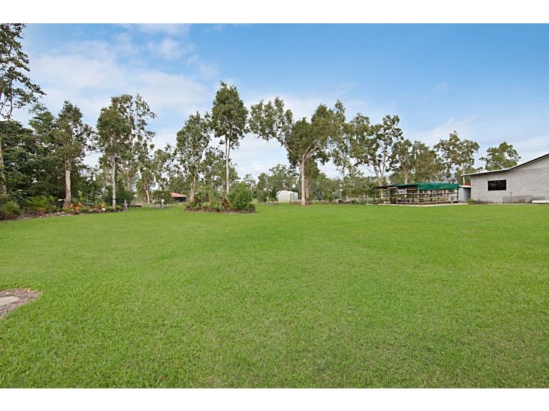 10 Vanesssa Court, Rupertswood QLD 4817