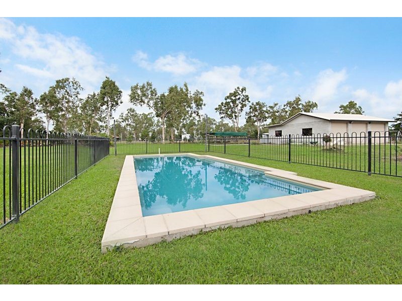 10 Vanesssa Court, Rupertswood QLD 4817