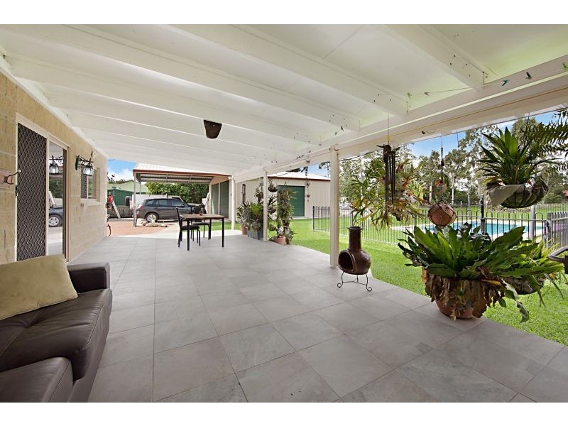 10 Vanesssa Court, Rupertswood QLD 4817