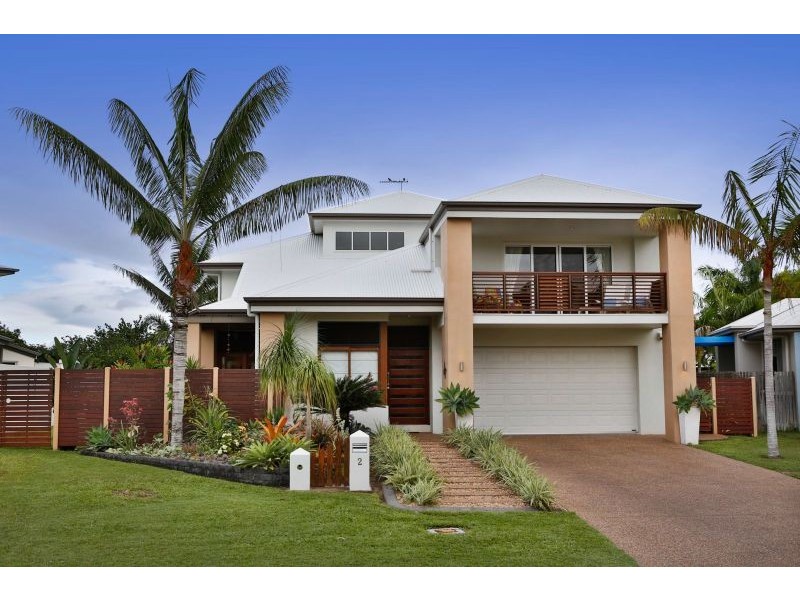 2 Esperence Court, Aitkenvale QLD 4814