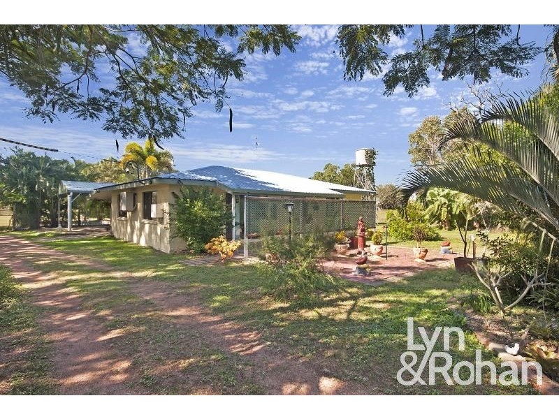 38 Texas Road, Jensen QLD 4818