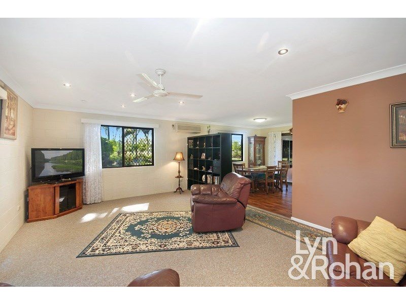 38 Texas Road, Jensen QLD 4818