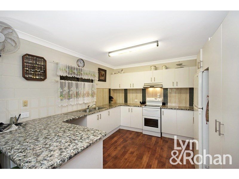 38 Texas Road, Jensen QLD 4818