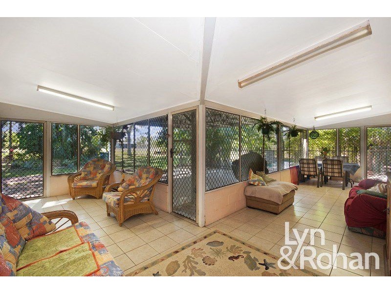 38 Texas Road, Jensen QLD 4818