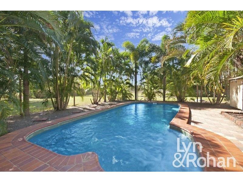 38 Texas Road, Jensen QLD 4818