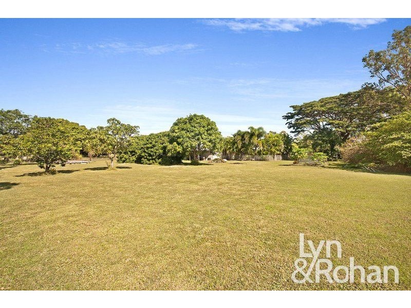 38 Texas Road, Jensen QLD 4818