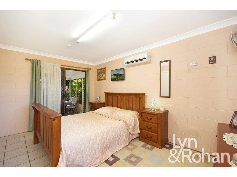 38 Texas Road, Jensen QLD 4818