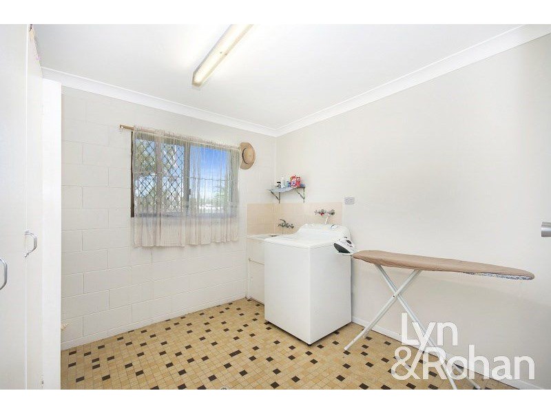 38 Texas Road, Jensen QLD 4818