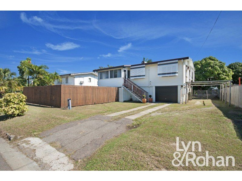 7 Anne Street, Vincent QLD 4814