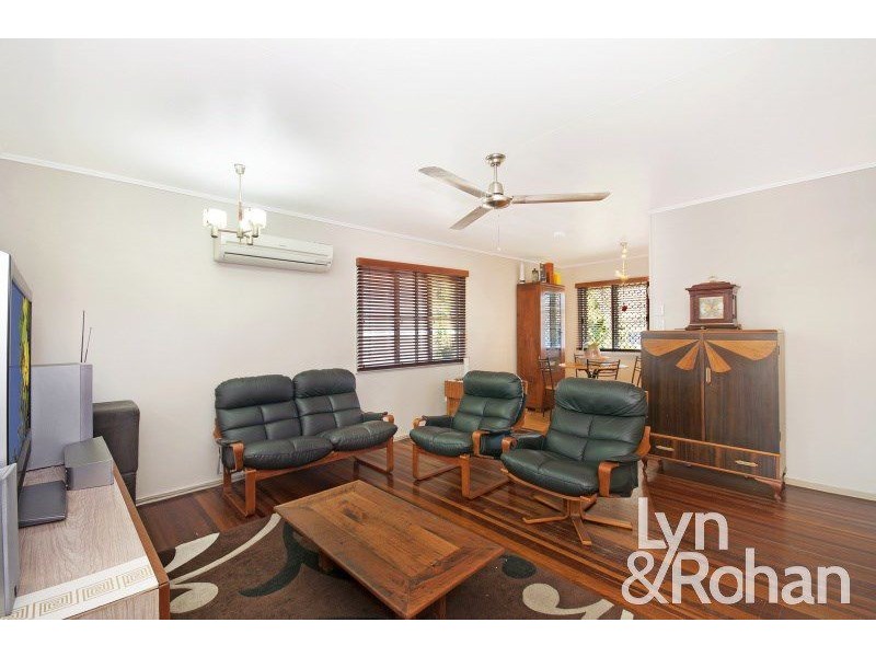 7 Anne Street, Vincent QLD 4814