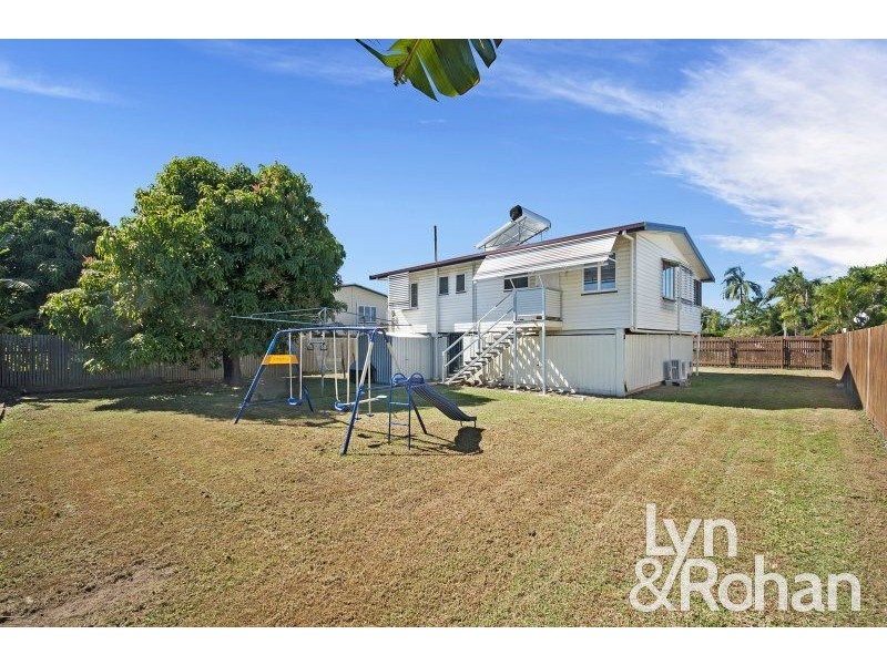 7 Anne Street, Vincent QLD 4814