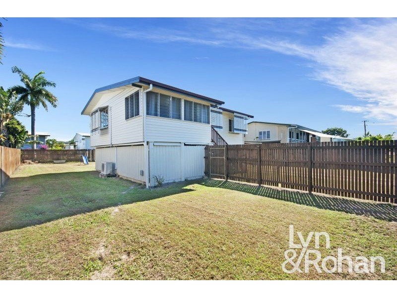 7 Anne Street, Vincent QLD 4814