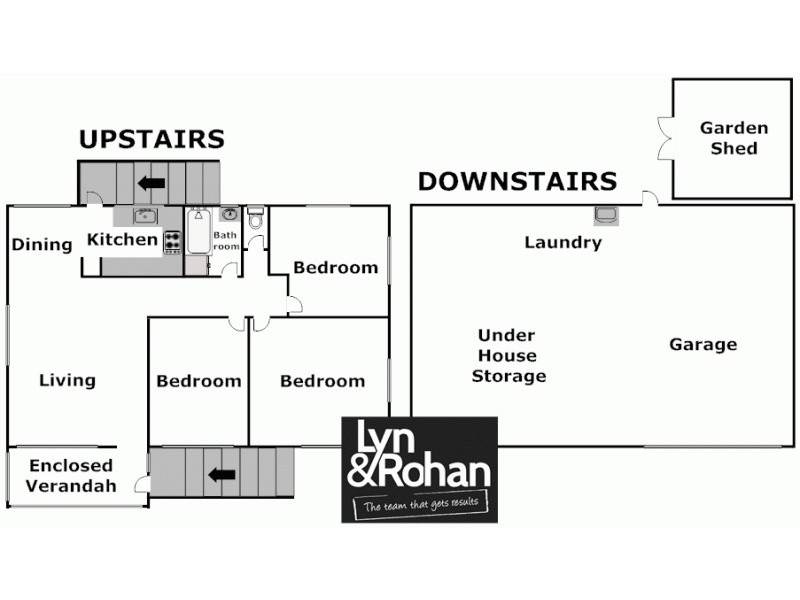 7 Anne Street, Vincent QLD 4814 Floorplan