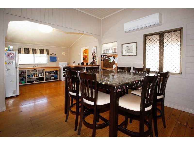 18 Garden Street, Mundingburra QLD 4812