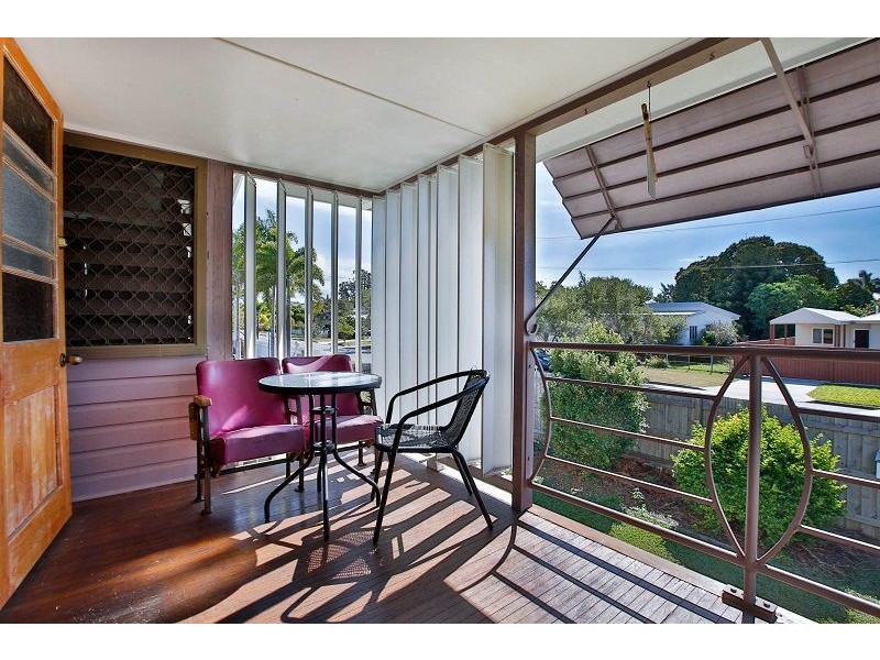 18 Garden Street, Mundingburra QLD 4812