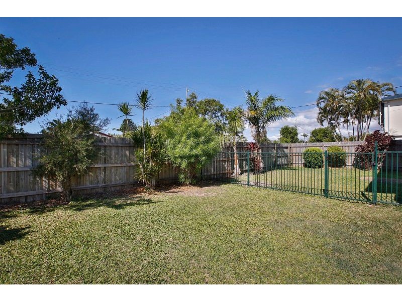 18 Garden Street, Mundingburra QLD 4812