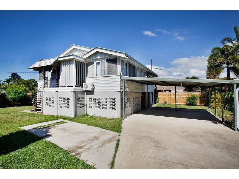 18 Garden Street, Mundingburra QLD 4812