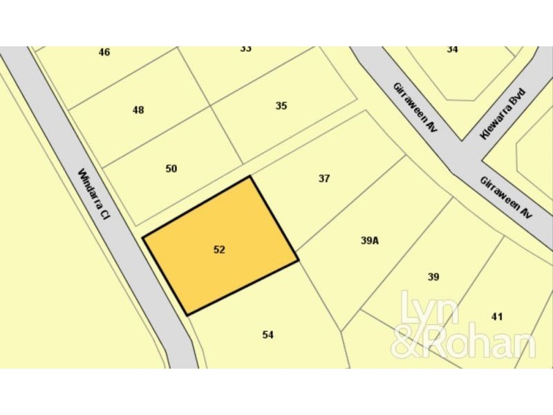 52 Windarra Avenue, Douglas QLD 4814