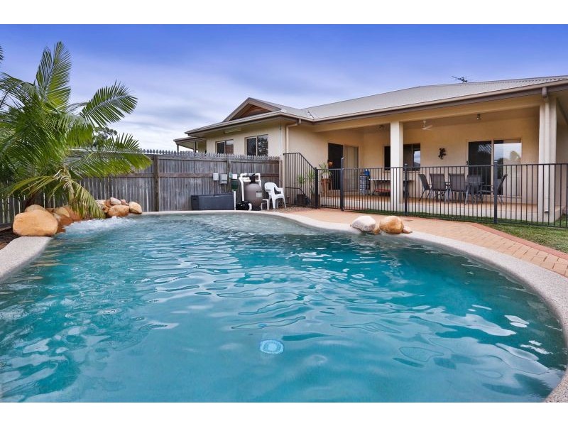 4 Oakmont Close, Kirwan QLD 4817