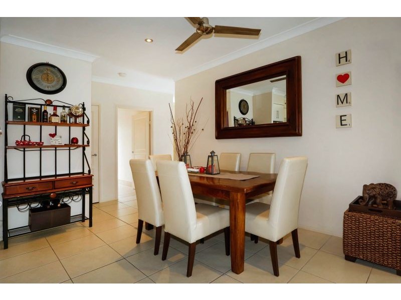 4 Oakmont Close, Kirwan QLD 4817