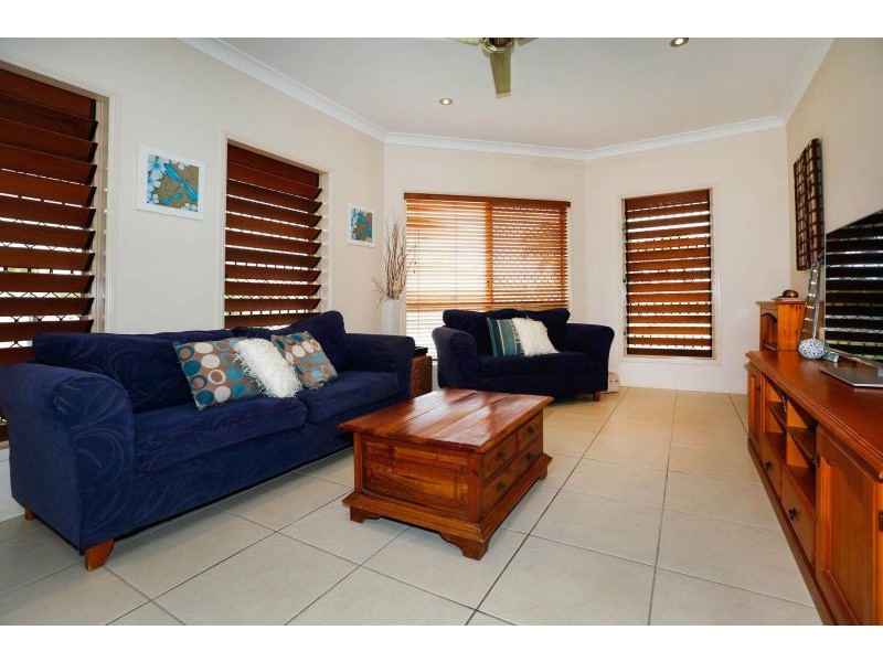 4 Oakmont Close, Kirwan QLD 4817