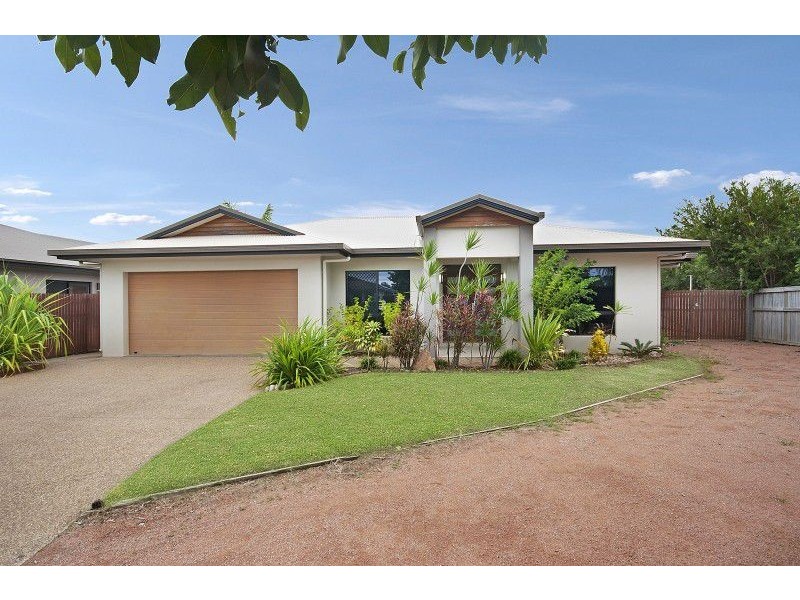 169 Daintree Drive, Bushland Beach QLD 4818