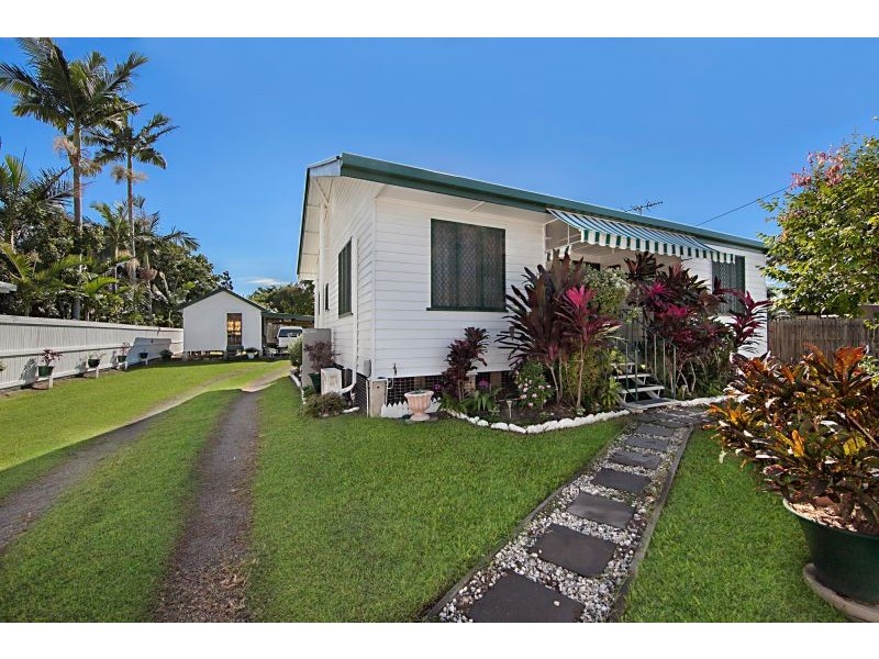 192 Corcoran Street, Currajong QLD 4812