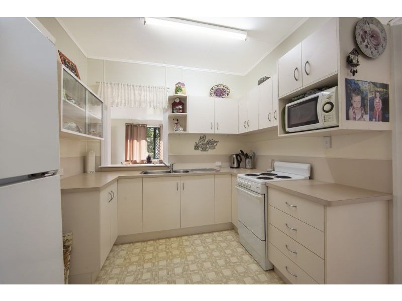 192 Corcoran Street, Currajong QLD 4812