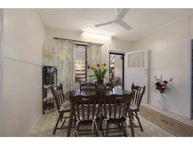 192 Corcoran Street, Currajong QLD 4812