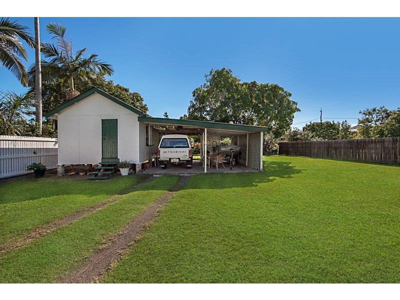 192 Corcoran Street, Currajong QLD 4812